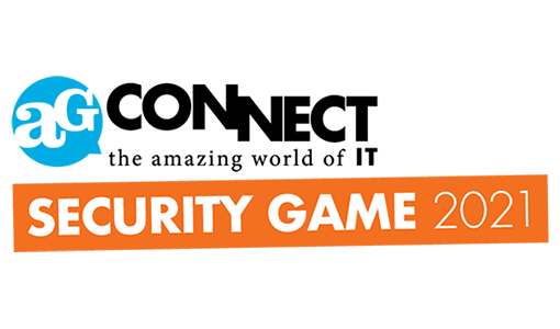 Cyberveilig Nederland spreker tijdens Security Game van AG Connect