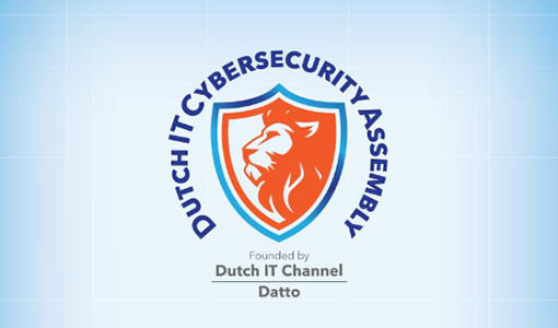Cyberveilig Nederland aanwezig bij eerste Dutch IT Cybersecurity Assembly