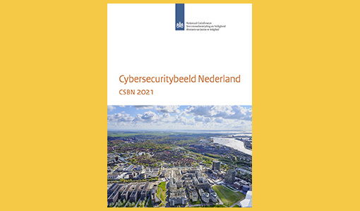 CSBN 2021: Cyberaanvallen tasten zenuwstelsel maatschappij aan