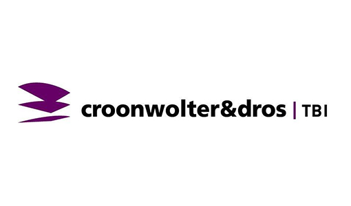 CS2, onderdeel van Croonwolter&dros, lid van Cyberveilig Nederland