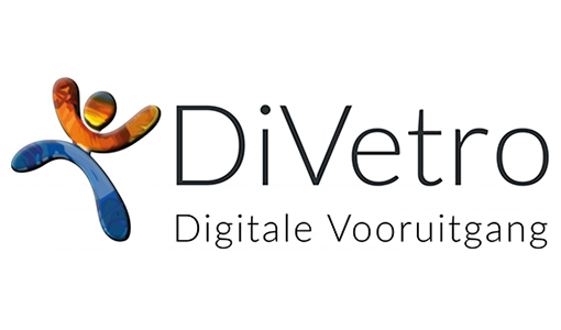 DiVetro is lid van Cyberveilig Nederland.