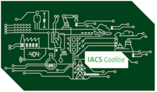 IACS coalitie publiceert kennisdocumenten over strategisch sturen en crisismanagement in OT