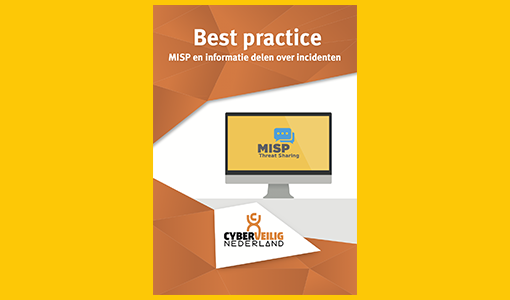 Best practice: MISP en informatie delen over incidenten