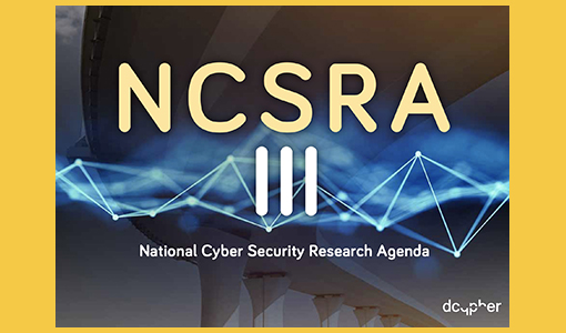 NCSRA III wordt uitgereikt