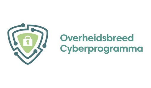 Save the date Overheidsbreed Cyberprogramma 2022