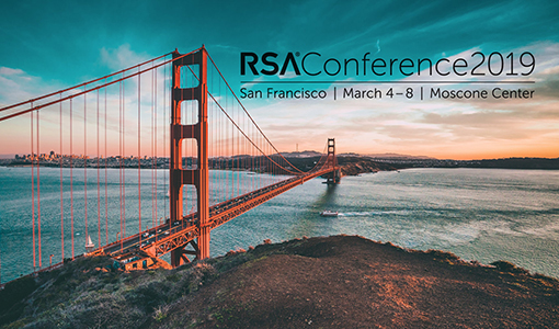 Innovatiemissie Cybersecurity RSA San Francisco 4- 8 maart