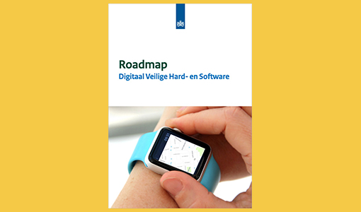 Tweede Kamer ontvangt 'Roadmap digitaal veilige hard- en software'