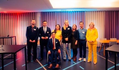 Het Digitale Debat 2025