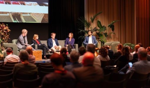 CRA: let’s talk about opportunities’ tijdens de ONE Conference
