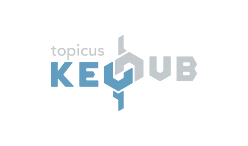 Topicus KeyHub lid van Cyberveilig Nederland