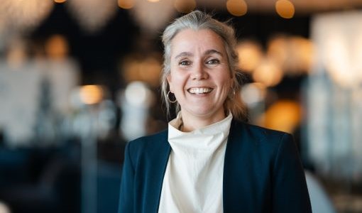 Persbericht: Willemijn Rodenburg strategisch adviseur bij Cyberveilig Nederland